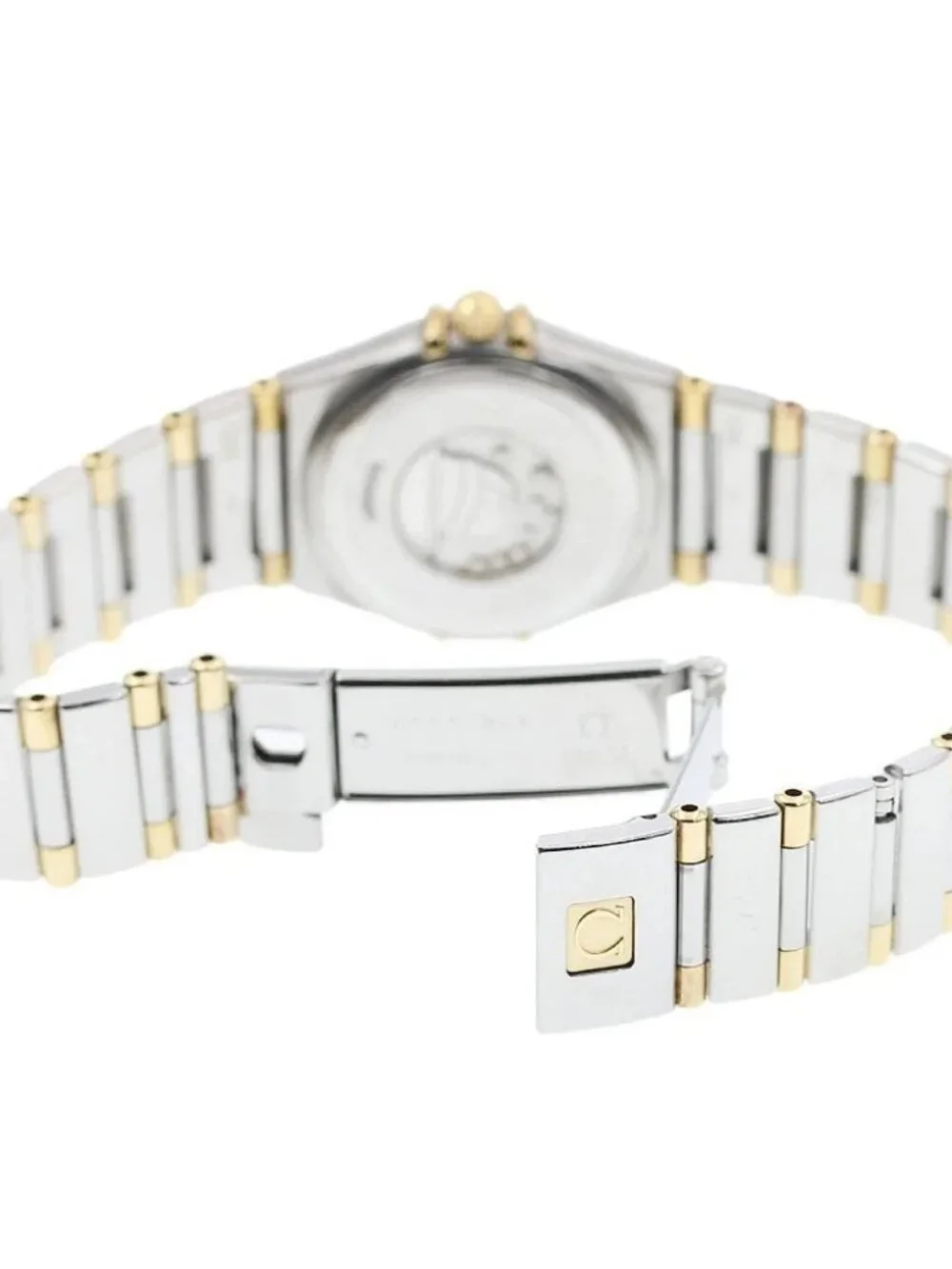 Omega brand	omega model	constellation